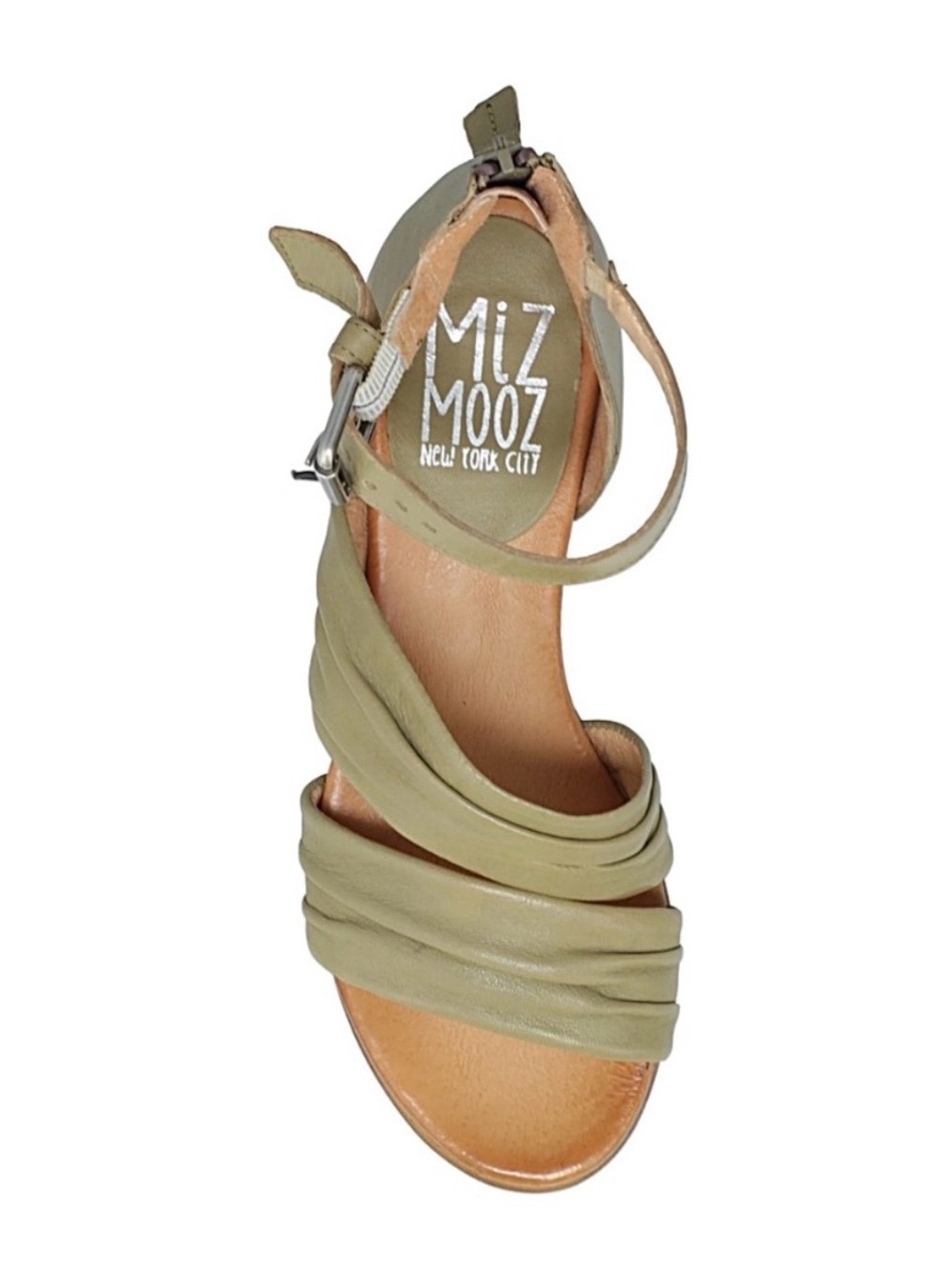 Miz Mooz sandals